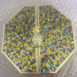 Tarte pineapple palette